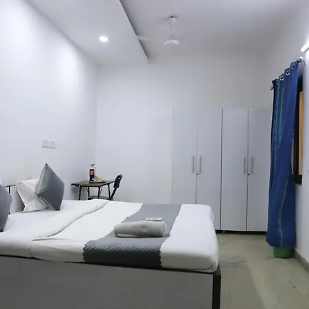 Hotel Pearl Residency Inn - Malviya Nagar